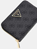 Guess Access Kadın Antrasit Cüzdan SWSG7459140-CLO
