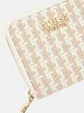 Guess Phaedra Kadın Çok Renkli Cüzdan SWWG9631137-WML