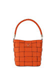 Guess Atalia Kadın Turuncu El Çantası HWWG9661030-ORA