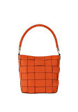 Guess Atalia Kadın Turuncu El Çantası HWWG9661030-ORA