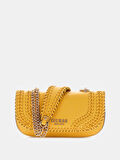 Guess Cruise Kadın Altın Omuz Çantası HWNG9667210-MGD