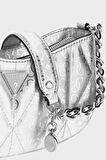 Guess Bayan Çanta HWGY96 63170 SIL