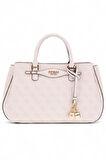 Guess Katya Pembe Kadın Omuz Çantası HWSG9652060