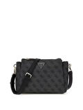 Guess Noelle II Tri Comp Kadın Çapraz Çanta HWBG9672120