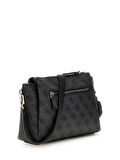 Guess Noelle II Tri Comp Kadın Çapraz Çanta HWBG9672120