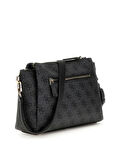 Guess Noelle II Tri Comp Kadın Çapraz Çanta HWBG9672120