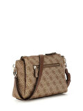 Guess Noelle II Tri Comp Kadın Çapraz Çanta HWBG9672120