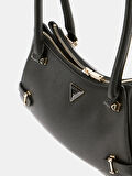 Guess Bramina Kadın Siyah El Çantası HWZG9657170-BLA