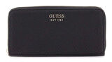 Guess Brenton Kadın Siyah Cüzdan SWPG9648146-BLA