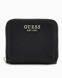 Guess Laurel II Küçük Boy Fermuarlı Kadın Cüzdan | STD