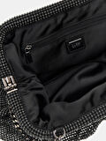 Guess Zalina Kadın Siyah El Çantası HWRB9350710-BLA
