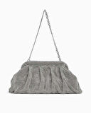 Guess Zalina Frame Kadın Gece El Çantası | STD