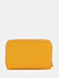 Guess Talent Kadın Altın Cüzdan SWNG9667140-MGD