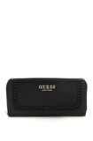 Guess Talent Kadın Siyah Cüzdan SWNG9667146-BLA