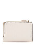 Guess Bolena Kadın Krem Cüzdan SWZG9207156-STO