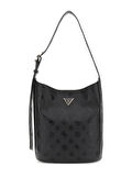Guess Cresidia Kadın Siyah El Çantası HWPD9888040-BLO