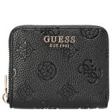 Guess Cresidia Kadın Siyah Cüzdan SWPD9888137-BLO