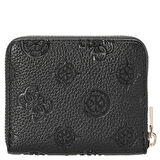 Guess Cresidia Kadın Siyah Cüzdan SWPD9888137-BLO