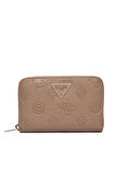 Guess Cresidia II Toprak Kadın Cüzdan SWPD9888140