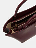 Guess Bolena Kadın Kırmızı El Çantası HWZG9207760-WIN