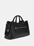 Guess Access Kadın Siyah El Çantası HWBG7993060-BLA