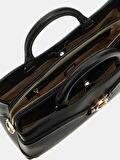 Guess Access Kadın Siyah El Çantası HWBG7993060-BLA