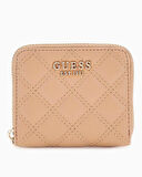 Guess Tamsin Giully II Küçük Boy Fermuarlı Kadın Cüzdan | STD