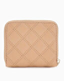 Guess Tamsin Giully II Küçük Boy Fermuarlı Kadın Cüzdan | STD