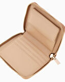 Guess Tamsin Giully II Küçük Boy Fermuarlı Kadın Cüzdan | STD