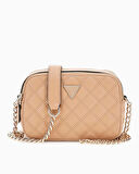 Guess Cruise Giully 2 Kadın Çapraz Askılı Kamera Çantası | STD