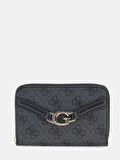 Guess Access Kadın Antrasit Cüzdan SWSG7993140-CLO