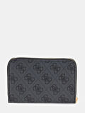 Guess Access Kadın Antrasit Cüzdan SWSG7993140-CLO