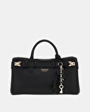 Guess Chardon Kadın Siyah El Çantası HWBG8546060-BLA