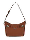Guess Chardon Kadın Kahverengi El Çantası HWBG8546170-COG