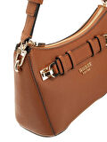 Guess Chardon Kadın Kahverengi El Çantası HWBG8546170-COG