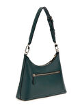Guess Latona Kadın Yeşil El Çantası HWBG9206180-FOR