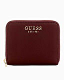 Guess Laurel II Küçük Boy Fermuarlı Kadın Cüzdan | STD