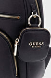 Guess Bayan Sırt Çantası HWBG71 24350 BLA