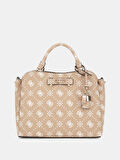 Guess Silia Kadın Bej El Çantası HWGP9890060-BSG