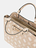 Guess Silia Kadın Bej El Çantası HWGP9890060-BSG
