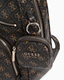 Guess Access Power Play II Kadın Sırt Çantası | STD