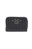 Guess Brera Kadın Siyah Cüzdan SWQG8424164-BLA