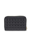 Guess Brera Kadın Siyah Cüzdan SWQG8424164-BLA