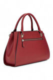 Guess Noelle II Kırmızı Kadın Omuz Çantası HWZG9672070