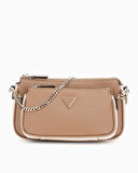 Guess Bramina Noelle II İki Torbalı Kadın Çapraz Askılı Çanta | STD