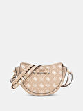 Guess Silia Kadın Bej Omuz Çantası HWGP9890180-BSG