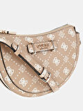 Guess Silia Kadın Bej Omuz Çantası HWGP9890180-BSG