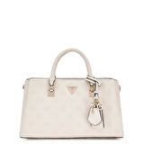 Guess Tisha Kadın Ekru El Çantası HWPD7764060-STL
