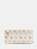Guess Silia Kadın Çok Renkli Cüzdan SWGP9890146-VNO