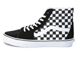 0A32QGHRK1-R Vans Ua Sk8-Hi Spor Ayakkabı Siyah